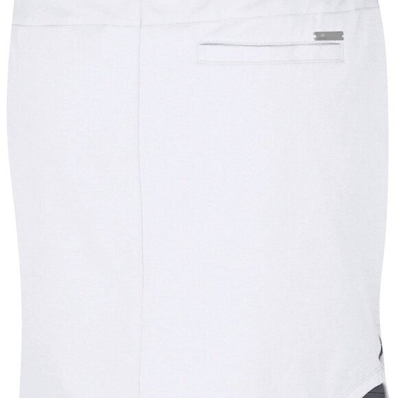 Adidas Essentials 3 Stripe Golf Skirt - Picture 3 of 5